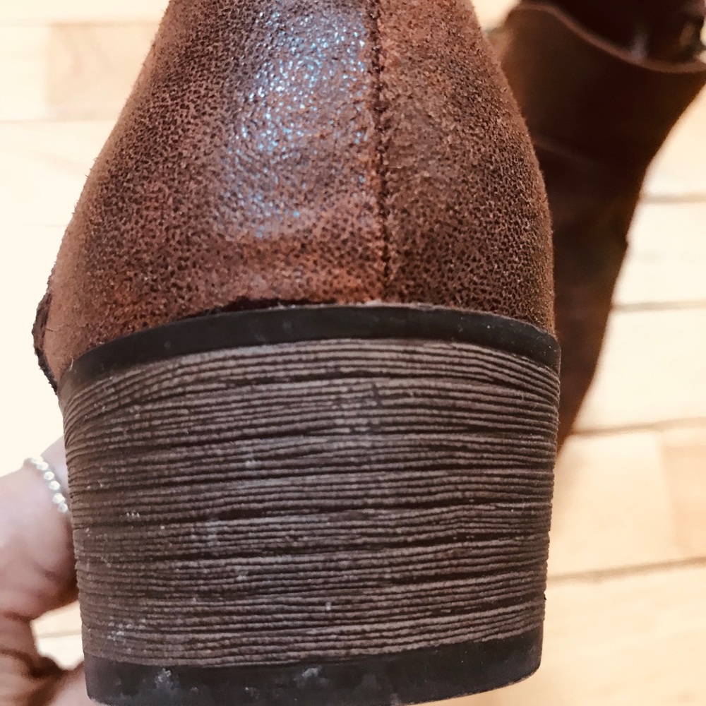 American Rag Ankle Boots - Picture 9 of 9